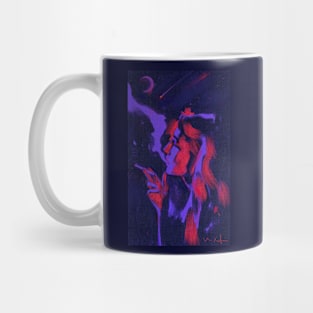 Make a wish Mug